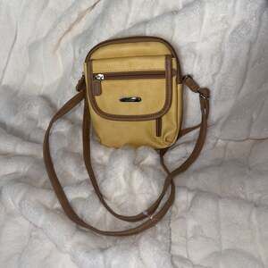 MultiSac Mini Everest Crossbody Bag